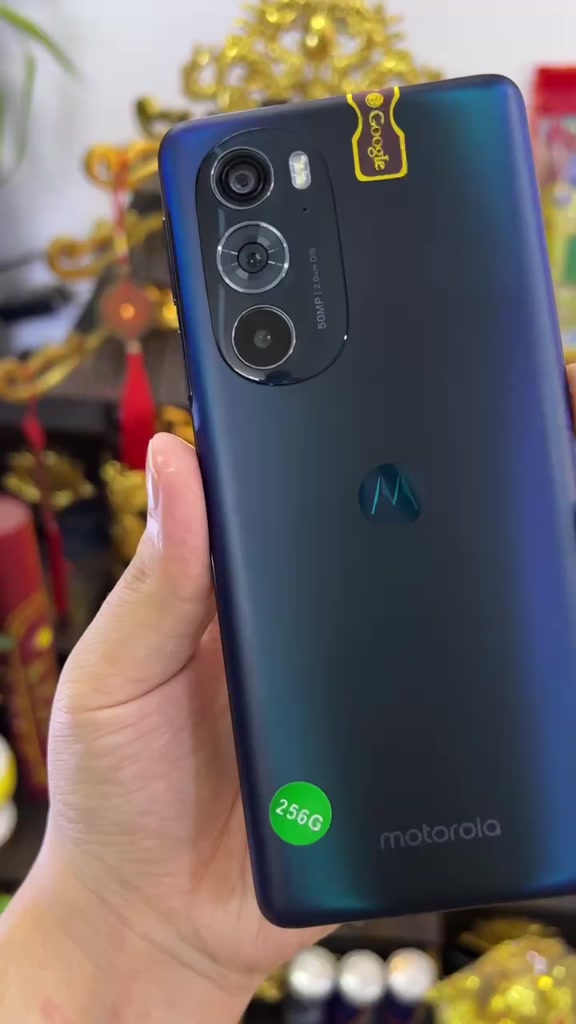 điện thoại motorola edge plus 5G 2022 máy đẹp nguyên zin 1 sim ram 12/256g CHÍP 8 GEN 1 CỰC MẠNH | BigBuy360 - bigbuy360.vn
