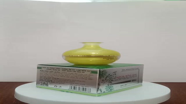 KEM DƯỠNG TRẮNG DA,GIỮ ẨM SE KHÍT LỖ CHÂN LÔNG MIỀN THẢO MỘC 10g | BigBuy360 - bigbuy360.vn