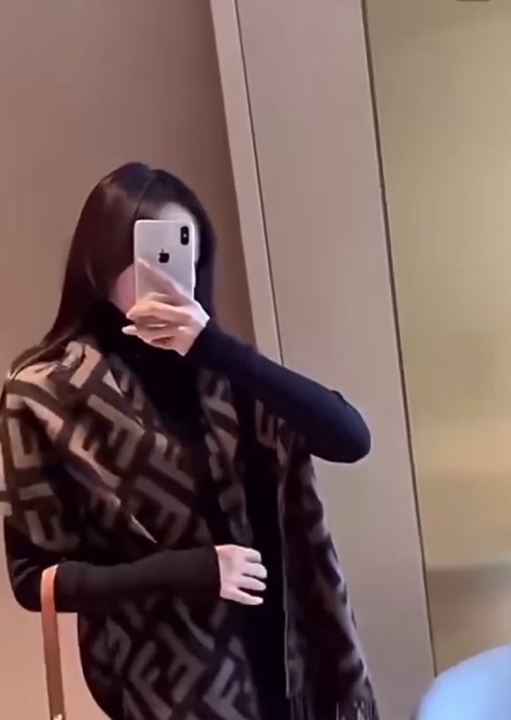 Khăn quàng cổ, Khăn choàng cổ FD chất len ép mềm cao cấp kích thước 65cmx1m9 Tổng Kho Bnt | BigBuy360 - bigbuy360.vn