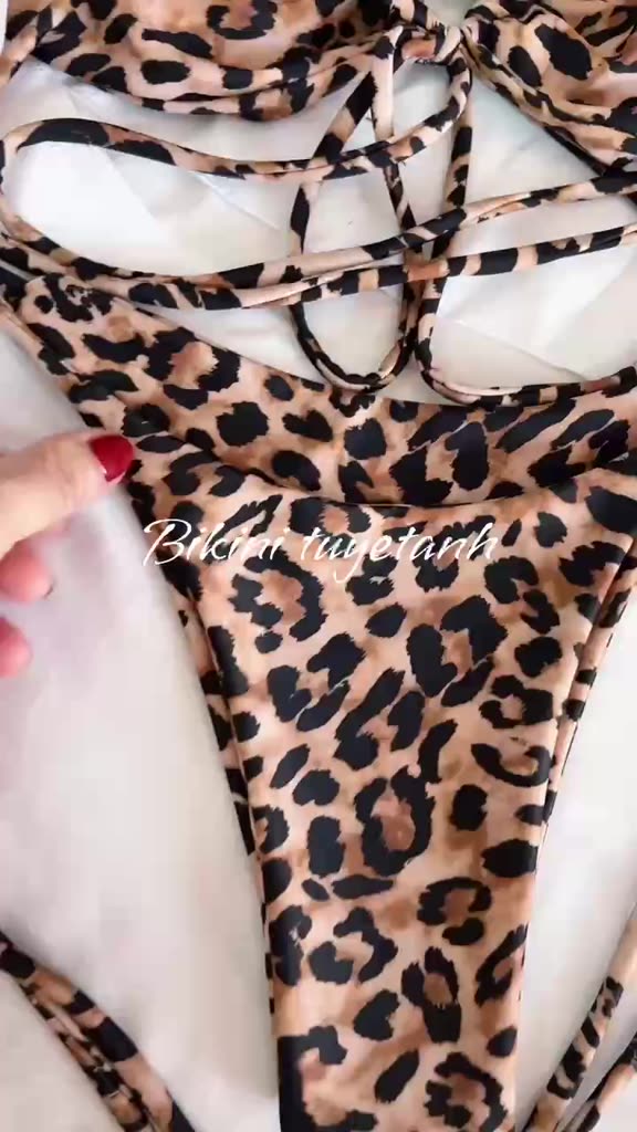 bikini 2 mảnh  basic (sẵn  hỏa tốc) | BigBuy360 - bigbuy360.vn