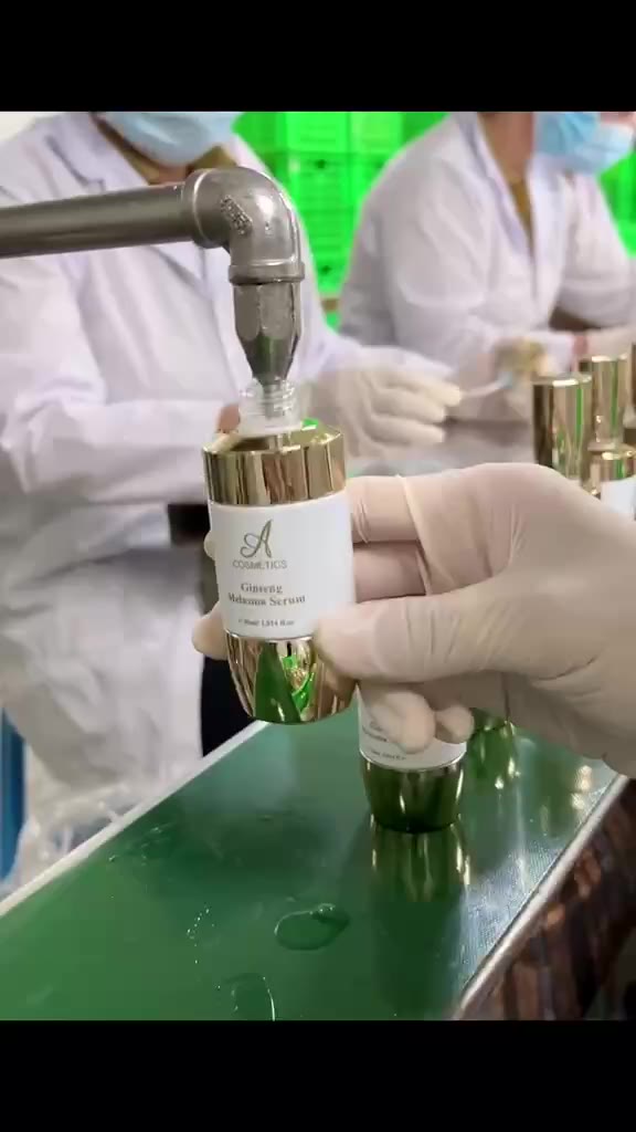 Serum mờ nám tàn nhang ginseng melasma A Cosmetics, dưỡng trắng da mặt, ẩm mượt, giảm nếp nhăn 30ml | BigBuy360 - bigbuy360.vn