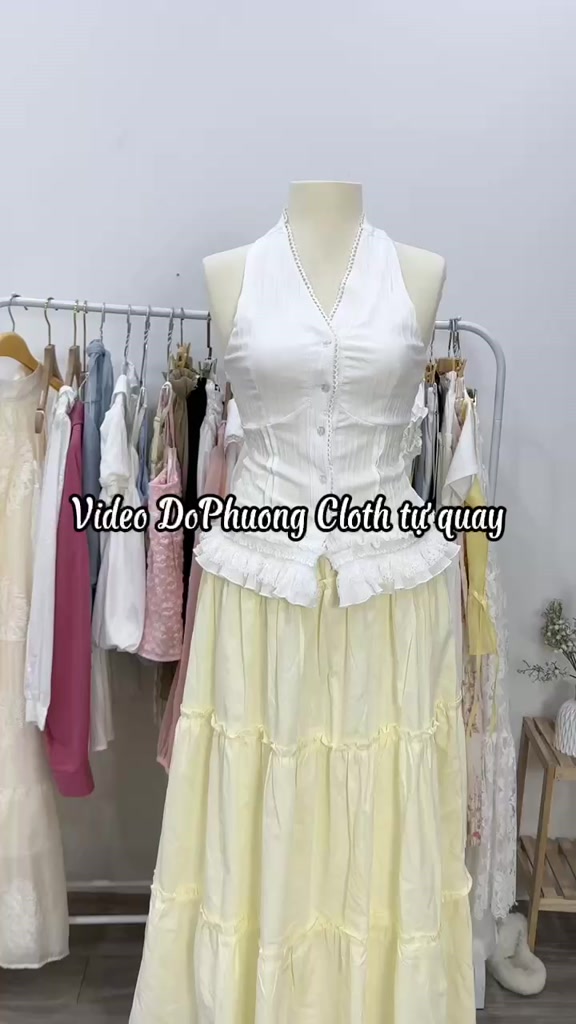 (HÀNG L1 SIZE S/M ) Áo Sơ Mi Cổ Yếm Xếp Viền Ren Áo Kiểu Nữ Xẻ Cổ V Phối Bèo Ulzzang Tiểu Thư Đi Chơi Biển Nhún Bèo TIBU | BigBuy360 - bigbuy360.vn