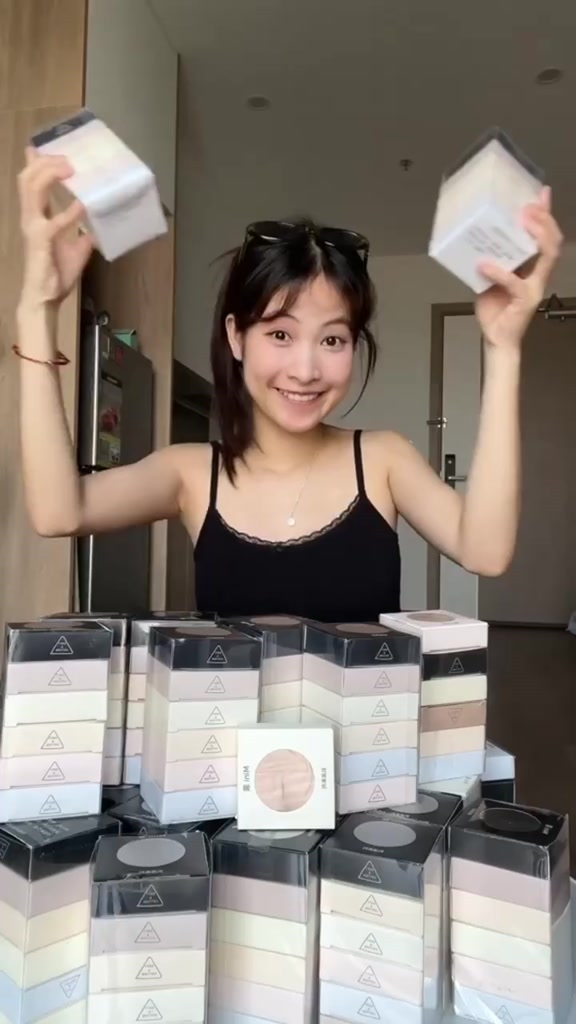 [ Hàng chuẩn video ] Quần lót nữ kháng khuẩn, không viền may chất su thạch | BigBuy360 - bigbuy360.vn
