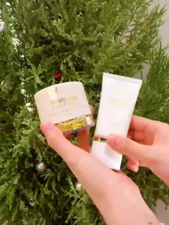 Combo kem face pháp + chống nắng sunblock A cosmetics, SPF50+ dưỡng sáng da, nâng tone tự nhiên 70g | BigBuy360 - bigbuy360.vn