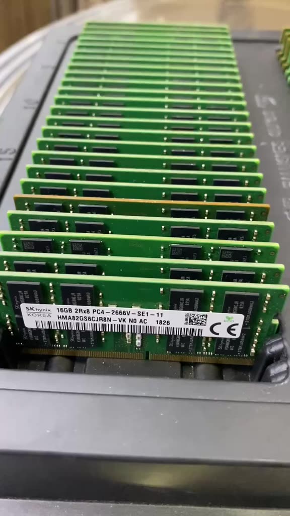 Ram laptop ddr4 8G , 16G /2400/2666/3200 (Hàng tháo máy Dell / Hp ) bảo hành 1 năm | BigBuy360 - bigbuy360.vn