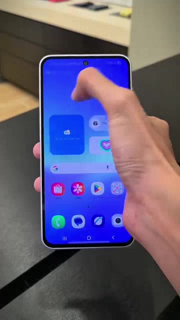 Điện Thoại Samsung Galaxy A36 5G - Hàng Chính Hãng | BigBuy360 - bigbuy360.vn