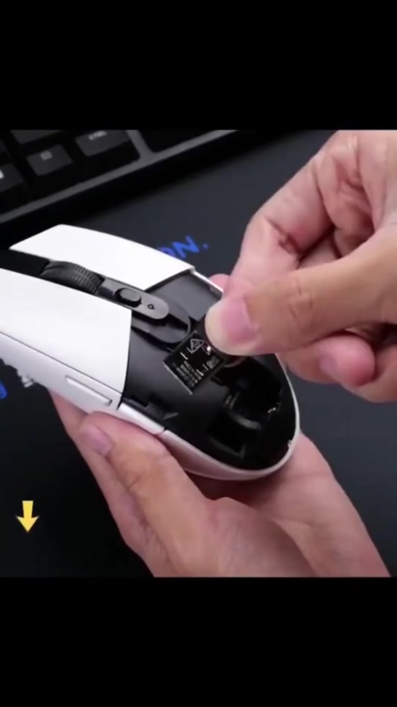 Chuột Máy Tính Gaming Không Dây Logitech G304 Wireless (OEM) – Sự Lựa Chọn Tối Ưu Trong Tầm Giá | BigBuy360 - bigbuy360.vn