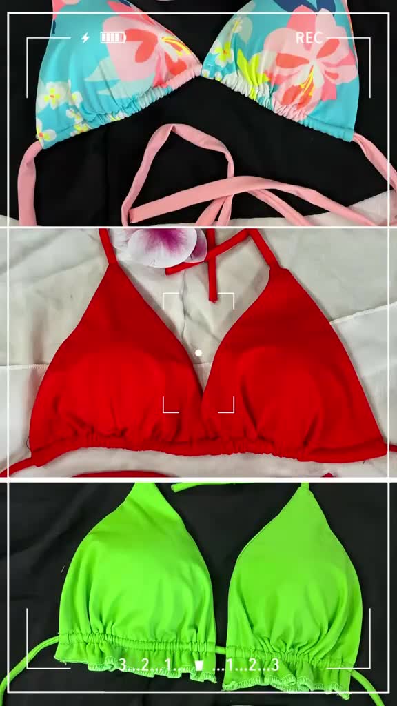 bikini  áo tắm quần , áo lẻ , áo gọng nâng v1 đủ màu  (sẵn hàng) | BigBuy360 - bigbuy360.vn
