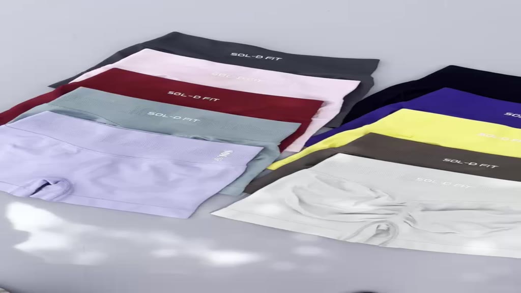 Quần short tập gym yoga SOLDFIT IMPACT bản nâng cấp. Chất liệu cao cấp,mềm mại,co dãn | BigBuy360 - bigbuy360.vn