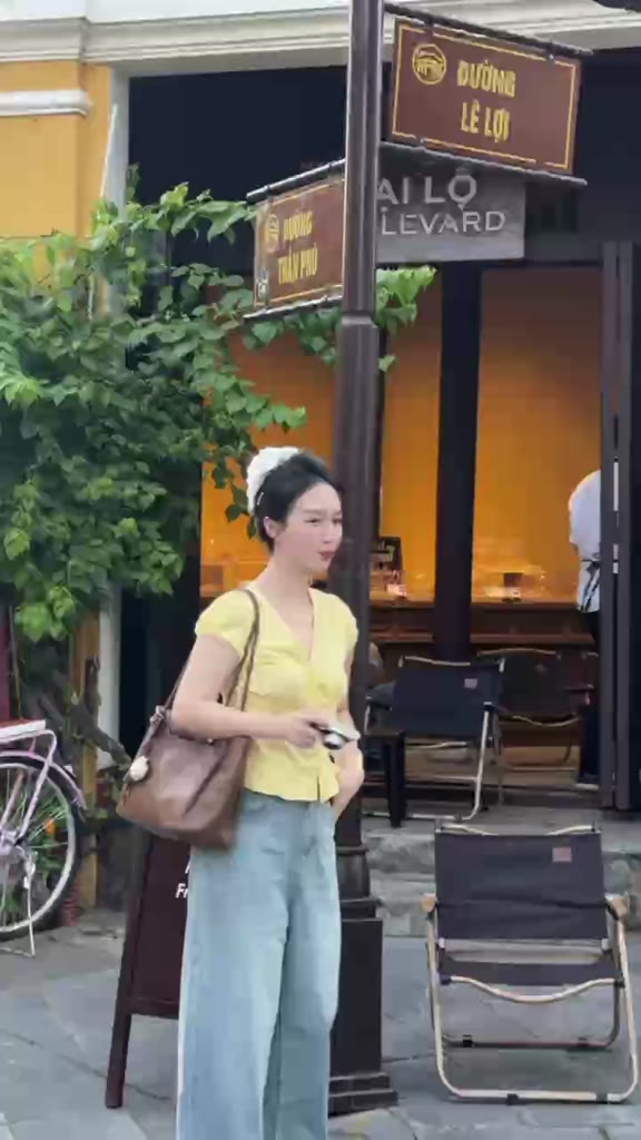 Áo Sơ Mi Đũi Cổ Tim Phối Ren Có Nơ Dáng Babydoll, Áo Sơ Mi Nữ Kiểu Xinh Style Hàn Quốc M119 | BigBuy360 - bigbuy360.vn