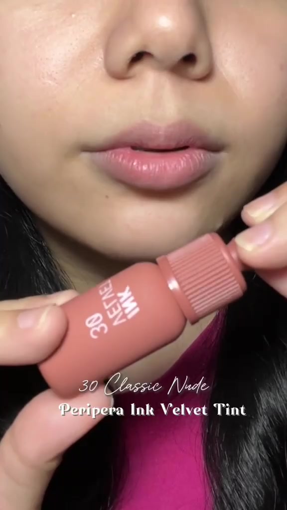 Son Ink Velvet Kem Lì Peripera Ink Velvet Lip Tint Đủ Màu Mới Nhất | BigBuy360 - bigbuy360.vn