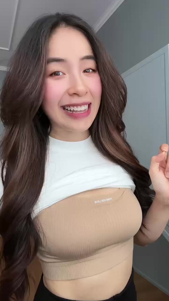 C10 [LOẠI 1] Áo Bra 2 Dây Basic KATHY BRA Chất Gân Tăm Co Dãn Tốt Có Đệm Mút Phối Đồ Siu Xinh | BigBuy360 - bigbuy360.vn