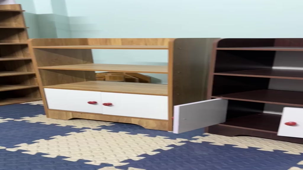 Tủ Đầu Giường Gỗ MDF Đa Năng – Tab Kệ Mini Có Hộc Tủ, Dùng Cho Phòng Ngủ/Phòng Khách | BigBuy360 - bigbuy360.vn