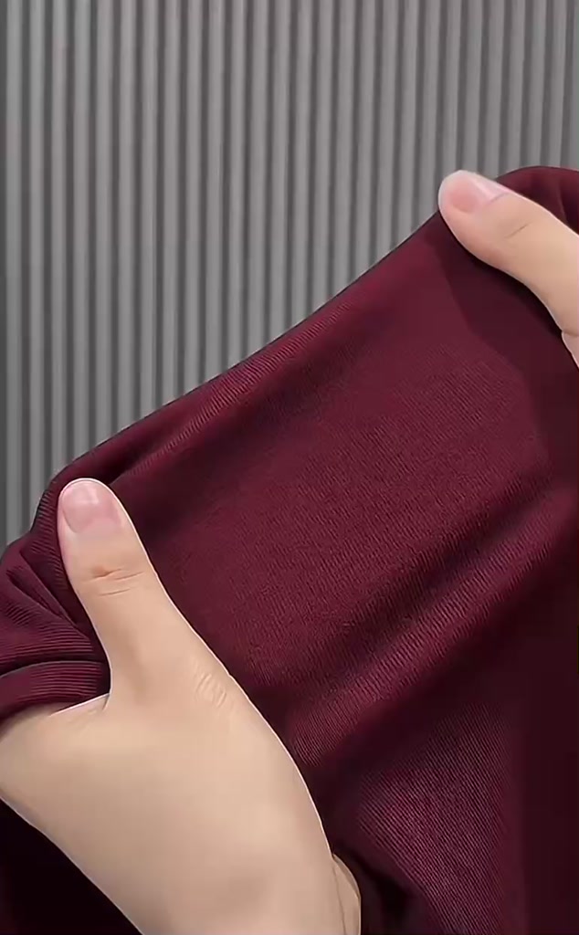 Xả Lỗ Combo 3 Áo Nữ Cổ Tròn Chất Thun Tăm Trơn, Co Dãn 4 Chiều, Tôn Dáng Dễ Mặc | BigBuy360 - bigbuy360.vn