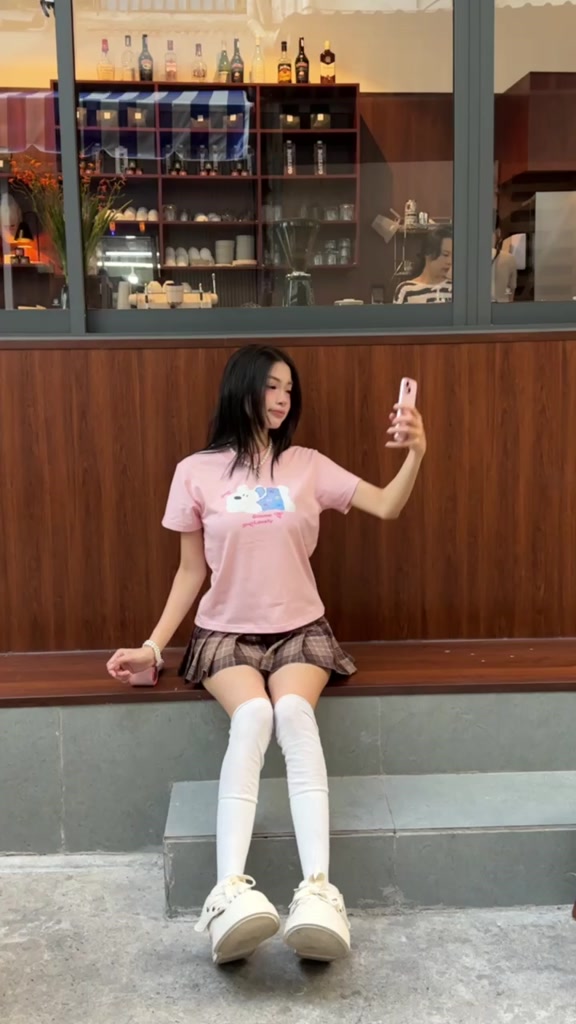 Áo BabyTee Gimme - CÚN  - Premium Cotton 250gsm Cotton 2 Chiều - GMB106 | BigBuy360 - bigbuy360.vn