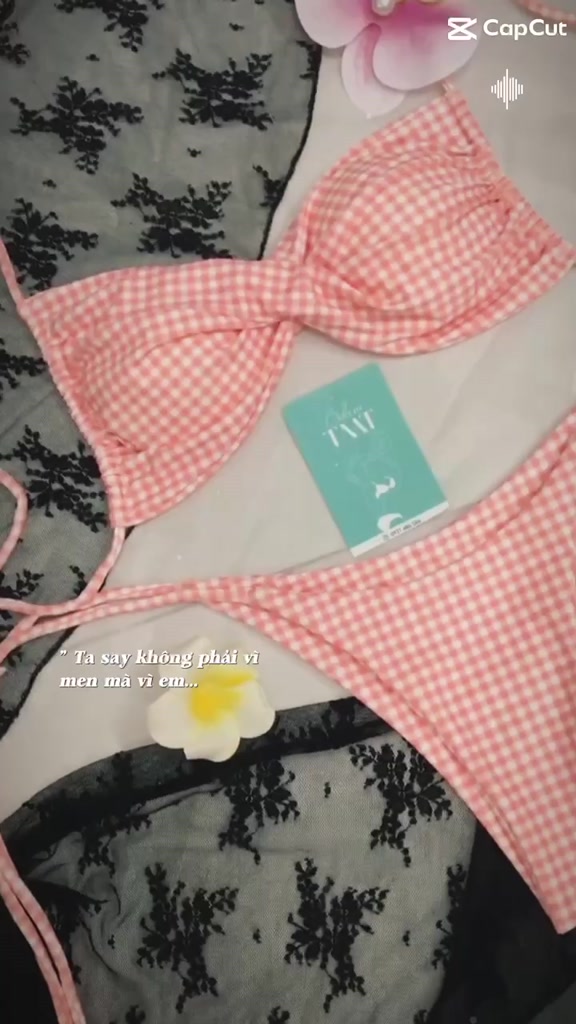 Bikini áo tắm 2mảnh cúp ngực xoắn full màu hottren cao cấp ( TMT săn hàng ) | BigBuy360 - bigbuy360.vn