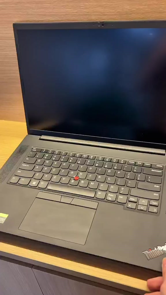 ThinkPad P1 Gen 4 i7-11850H Ram 64G SSD 512GB Nvidia T1200 16 inch 2k IPS 100% Adobe | BigBuy360 - bigbuy360.vn