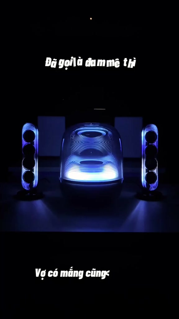 [SoundSticks 5] Loa Bluetooth Harman Kardon Soundstick 5 -Hàng Chính Hãng PGI Phân Phối | BigBuy360 - bigbuy360.vn