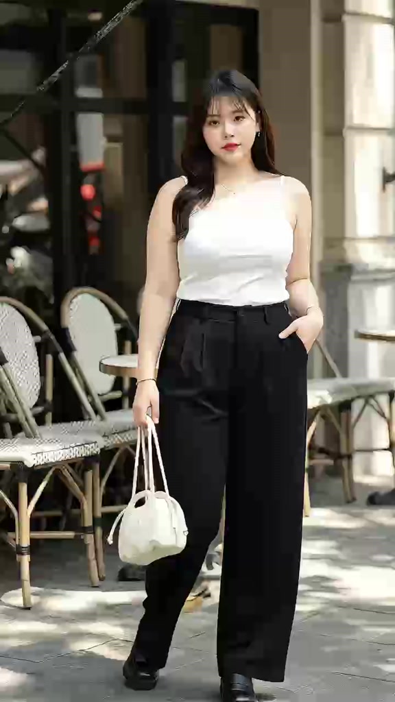 Quần âu ống rộng big size 60 -100kg ( chất mỳ hàn mịn mát , co giãn 04 chiều  form cỡ lơn ) - MÃ QACLR 170 | BigBuy360 - bigbuy360.vn