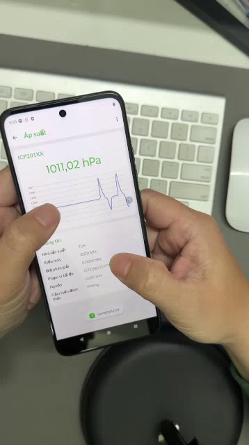Motorola G Power 5G Nguyên Bản (2024) Hình Thức 98% | BigBuy360 - bigbuy360.vn