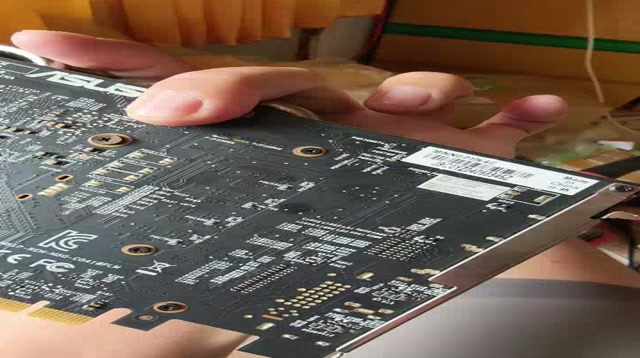 VGA GIGA MSI 30HX MOD CHẠY 1660S_KHÔNG CỔNG XUẤT HÌNH_XUẤT HÌNH ONBOARD | BigBuy360 - bigbuy360.vn