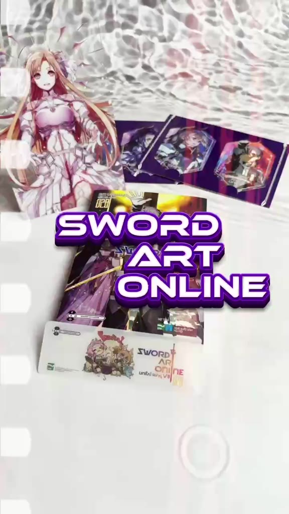 Truyện tranh - Sword Art Online - 028 - Unital Ring VII - IPM | BigBuy360 - bigbuy360.vn