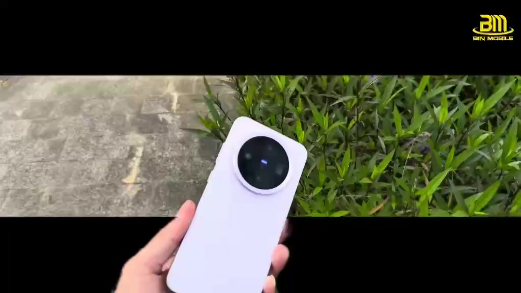 Điện thoại Vivo X200 Pro Mini Hàng like new 99%(Đã QSD) Pin 100 Keng 12/512, 16/512 | BigBuy360 - bigbuy360.vn