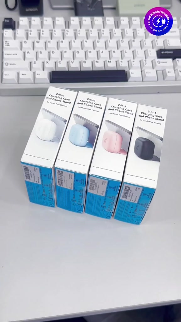 Tai nghe Bluetooth Soundcore R50i NC (P30i) chống ồn ANC, chống nước và bụi IP54, pin 40 giờ - A3959 | BigBuy360 - bigbuy360.vn