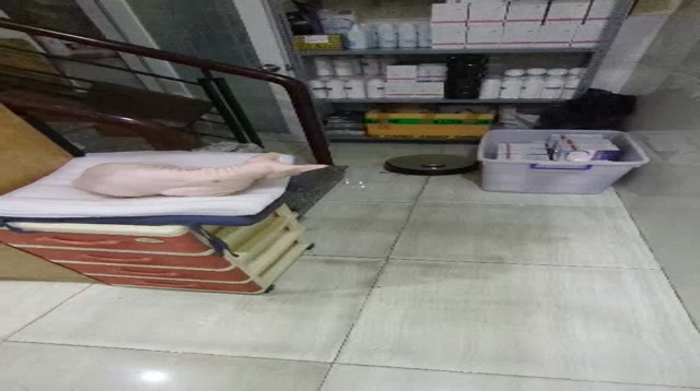 Robot Hút Bụi X1 Omni | BigBuy360 - bigbuy360.vn