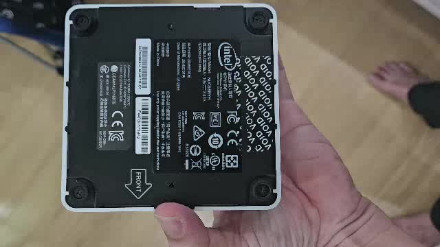 Mini PC Quốc Dân – Intel NUC5 NUC6 i3 i5 i7 | Nhỏ Gọn–Mạnh–Giá Dễ Mua | BigBuy360 - bigbuy360.vn