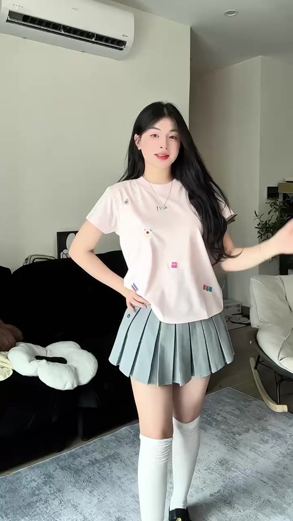 Áo Baby Tee Thêu 8YO CRAYON Cotton Mềm Mịn Mát - Áo Baby Tee Local Brand Chính Hãng | BigBuy360 - bigbuy360.vn