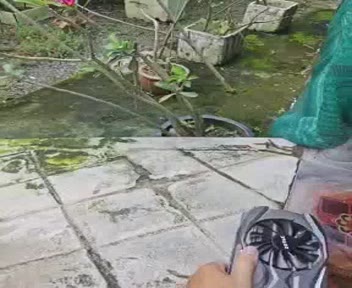 VGA GTX 1070 1070TI 1080 8GB/ 1080TI 11GB HÀNG XÁCH TAY ĐẸP KENG | BigBuy360 - bigbuy360.vn