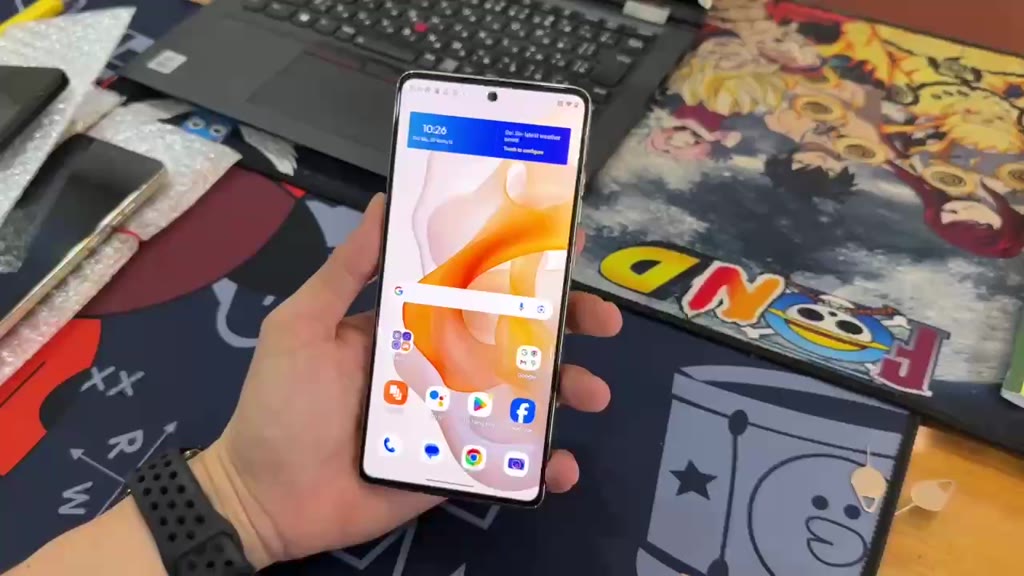 Điện thoại Motorola #Stylus_2024_Ram8/128/pin5000/Snapdragon6gen1 giá rẻ | BigBuy360 - bigbuy360.vn