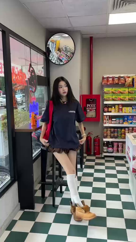 Áo Thun Boxy The Original Streets Nevasome Cotton 250gsm Local Brand Tay Lỡ Form Boxy Rộng Nam Nữ | BigBuy360 - bigbuy360.vn