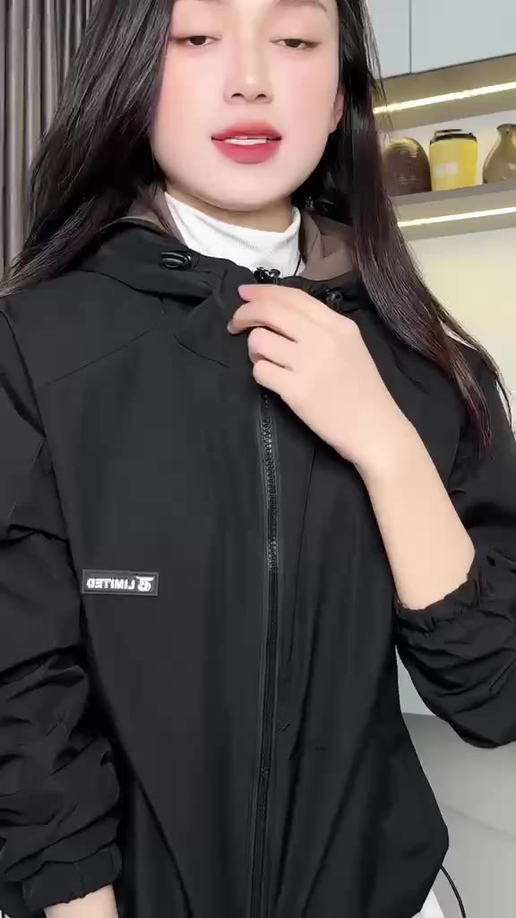 Áo Khoác Gió 2 mặt Nam Nữ - Chống Nước Chống Gió Chống UV Cao Cấp  Menswear | BigBuy360 - bigbuy360.vn