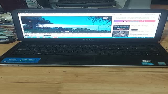 lap top dell vostro 1440 cũ xài ok .  pin chai .chi tiết sản phẩm bên dưới ⬇️ | BigBuy360 - bigbuy360.vn