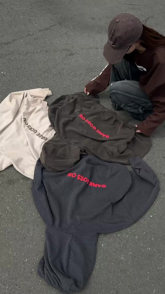 [SẢN PHẨM MỚI] Áo Khoác Zip Wash PREMIUM In Nổi Chất Vải Nỉ Chân Cua Boxy Unisex Rộng Nam Nữ | SSSTORE.Aesthetic | BigBuy360 - bigbuy360.vn