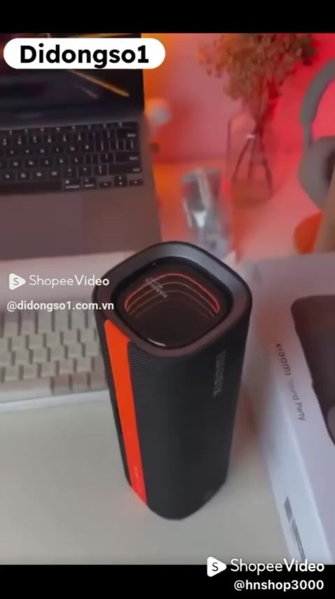 Loa Xiaomi Sound Party 50W Mới - Hàng Chính Hãng VN | BigBuy360 - bigbuy360.vn