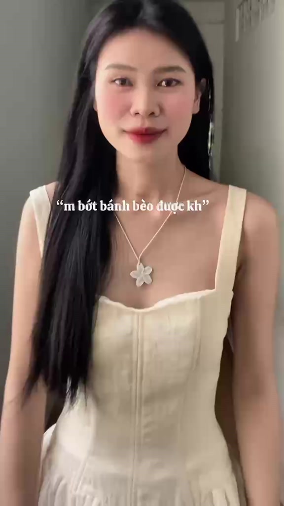 TIELA Đầm váy xoè dài -Bonita Dress | BigBuy360 - bigbuy360.vn