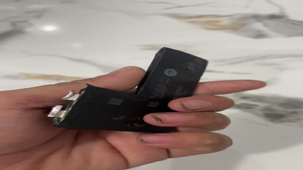 Phôi Pin Zin Đã Qua Sử Dụng Cho Anh Em Kỹ Thuật i.P X.S - Cell Pin Đẹp (Không Cáp) | BigBuy360 - bigbuy360.vn