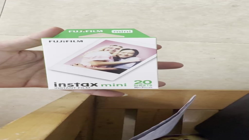 INSTAX MINI FILM Date 02/2028 dùng cho instax mini evo 13 12 11 10 9 8 7 50 40 30 share SP link | BigBuy360 - bigbuy360.vn