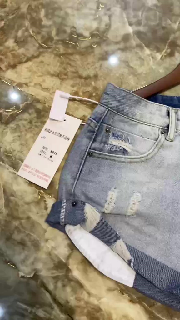 @𝑮𝑨𝑽𝑨./𝑪𝑶́ 𝑺Ẵ𝑵/ QUẦN SHORT JEANS DENIM CẠP CAO SIU XINH HÓT TREND 2026 HÀNG QCCC. | BigBuy360 - bigbuy360.vn