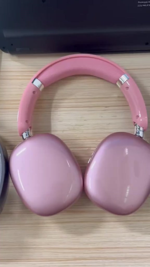 Tai Nghe Không Dây Chụp Tai,Headphone Bluetooth 5.4 Chống Ồn,Pin Trâu,Âm Thanh Cực Mượt P10 Promax | BigBuy360 - bigbuy360.vn
