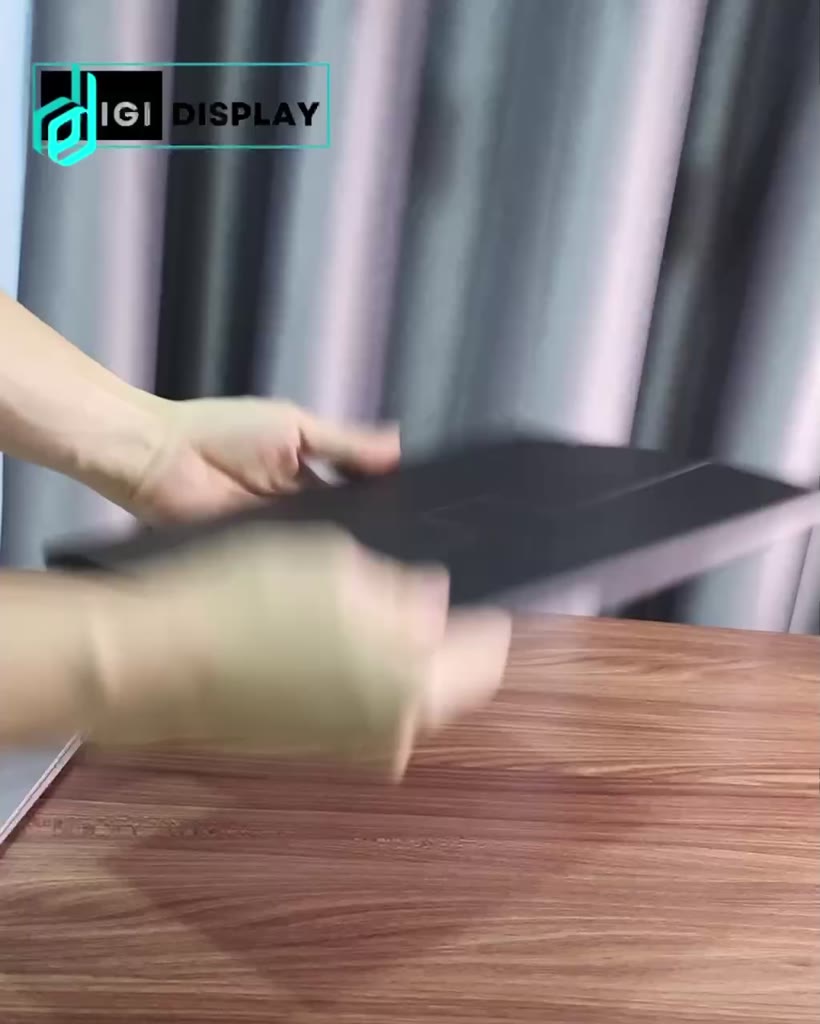 [HÀNG CAO CẤP BH 12 THÁNG ] Màn hình di động vỏ nhôm CNC IPS FHD 2.5K100%sRGB - Portable Monitor | BigBuy360 - bigbuy360.vn