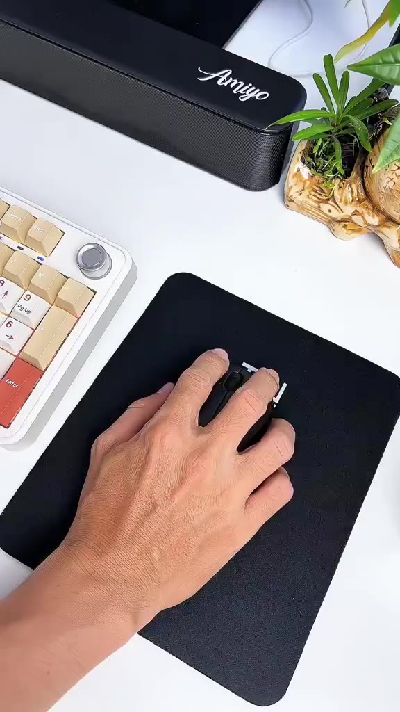 [ KẾT NỐI USB 2.4GHz ] Chuột không dây silent Logitech M220 siêu yên tĩnh giảm 90% tiếng ồn QUÀ TẶNG LÓT CHUỘT | BigBuy360 - bigbuy360.vn