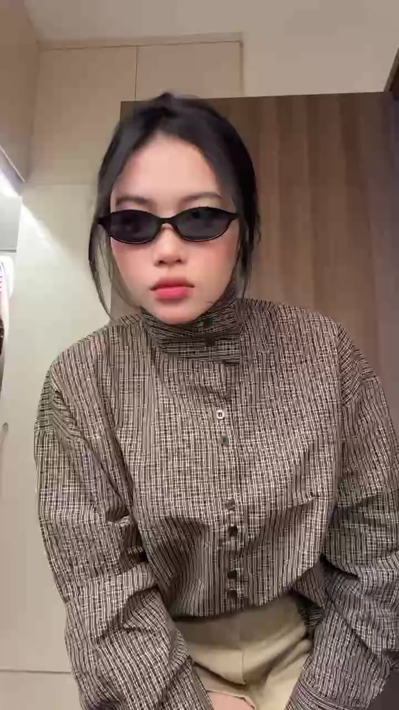 Kính râm mát dáng mèo chuyên đi nắng CELIA - LÉA GLASSES nhựa cứng cao cấp chống UV400 và ASX Y2K | BigBuy360 - bigbuy360.vn