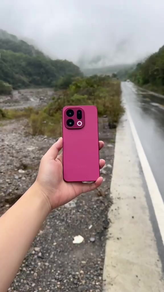 Điện thoại Oppo Find X9 5G chip Dimensity 9500, Pin 7025mAh | BigBuy360 - bigbuy360.vn