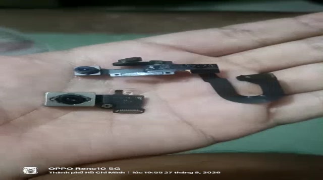 IP SE 2020 trọn bộ camera trước và sau bốc máy full đẹp | BigBuy360 - bigbuy360.vn