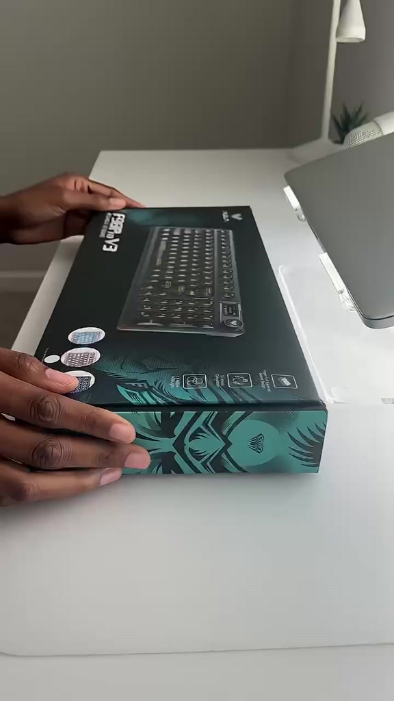 [Hoả tốc] Bàn phím cơ AULA F98 Pro V3 3 Mode | TFT Screen | RGB Full Key | Hot Swap | Bluetooth 2.4G USB | Gaming Custom | BigBuy360 - bigbuy360.vn