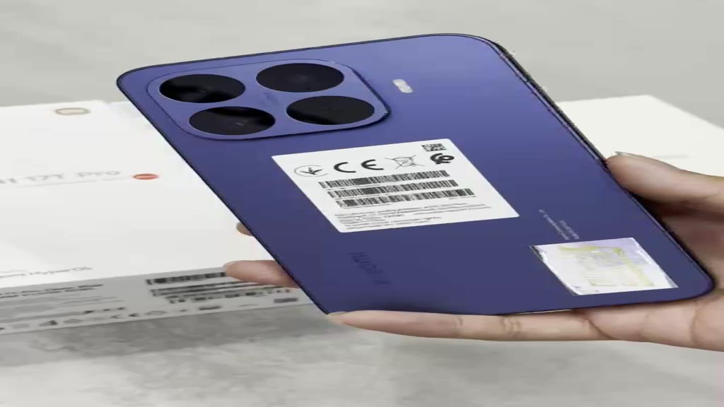 Điện Thoại Xiaomi 17T Pro (12GB/512GB) - [Hàng Chính Hãng / Nguyên Seal / Kèm Tai Nghe] | BigBuy360 - bigbuy360.vn